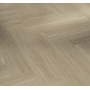 Виниловое покрытие Parador DB TT 3 (ёлочка) Oak Oxford sanded 1748860 (2,5 мм)