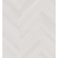Виниловое покрытие Parador DB TT 3 (ёлочка) Oak Oxford white 1748861 (2,5 мм)