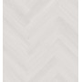 Виниловое покрытие Parador DB TT 3 (ёлочка) Oak Oxford white 1748861 (2,5 мм)