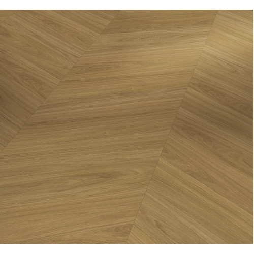 Виниловое покрытие Parador DB TT 10 DB Chevron 60° (шеврон) Oak Oxford caramel brown 1750867 (2,5 мм)