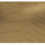 Виниловое покрытие Parador DB TT 10 DB Chevron 60° (шеврон) Oak Oxford caramel brown 1750867 (2,5 мм)