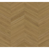 Виниловое покрытие Parador DB TT 10 DB Chevron 60° (шеврон) Oak Oxford caramel brown 1750867 (2,5 мм)