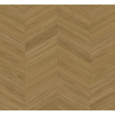Виниловое покрытие Parador DB TT 10 DB Chevron 60° (шеврон) Oak Oxford caramel brown 1750867 (2,5 мм)