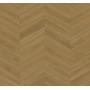 Виниловое покрытие Parador DB TT 10 DB Chevron 60° (шеврон) Oak Oxford caramel brown 1750867 (2,5 мм)