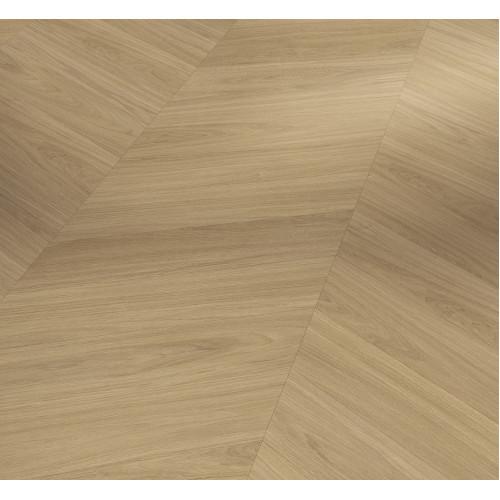 Виниловое покрытие Parador DB TT 10 DB Chevron 60° (шеврон) Oak Oxford natural 1750868 (2,5 мм)