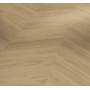 Виниловое покрытие Parador DB TT 10 DB Chevron 60° (шеврон) Oak Oxford natural 1750868 (2,5 мм)