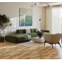 Виниловое покрытие Parador DB TT 10 DB Chevron 60° (шеврон) Oak Oxford natural 1750868 (2,5 мм)