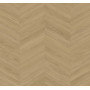 Виниловое покрытие Parador DB TT 10 DB Chevron 60° (шеврон) Oak Oxford natural 1750868 (2,5 мм)