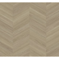 Виниловое покрытие Parador DB TT 10 DB Chevron 60° (шеврон) Oak Oxford sanded 1750864 (2,5 мм)