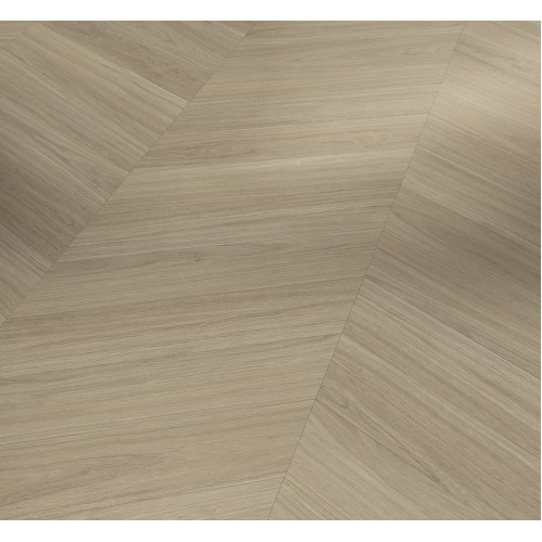 Виниловое покрытие Parador DB TT 10 DB Chevron 60° (шеврон) Oak Oxford sanded 1750864 (2,5 мм)