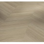 Виниловое покрытие Parador DB TT 10 DB Chevron 60° (шеврон) Oak Oxford sanded 1750864 (2,5 мм)