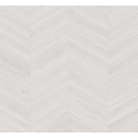 Виниловое покрытие Parador DB TT 10 DB Chevron 60° (шеврон) Oak Oxford white 1750865 (2,5 мм)