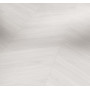 Виниловое покрытие Parador DB TT 10 DB Chevron 60° (шеврон) Oak Oxford white 1750865 (2,5 мм)