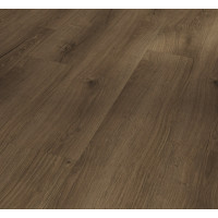 Виниловое покрытие Parador Classic 2025 Oak Cambridge smoked 1748874 (2,5 мм)