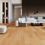 Гибридное виниловое покрытие Barlinek Smart Wood FUTURIS Oak (6,3 мм)