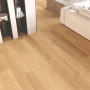 Гибридное виниловое покрытие Barlinek Smart Wood FUTURIS Oak (6,3 мм)