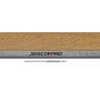 Гибридное виниловое покрытие Barlinek Smart Wood FUTURIS Oak (6,3 мм)