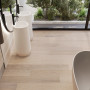 Гибридное виниловое покрытие Barlinek Smart Wood AURANTIS Oak (6,3 мм)