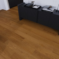 Гибридное виниловое покрытие Barlinek Smart Wood VITARIA Oak (6,3 мм)