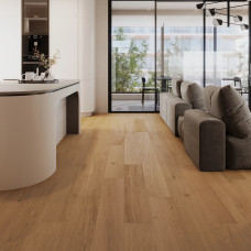 Гибридное виниловое покрытие Barlinek Smart Wood VERANO Oak (6,3 мм)