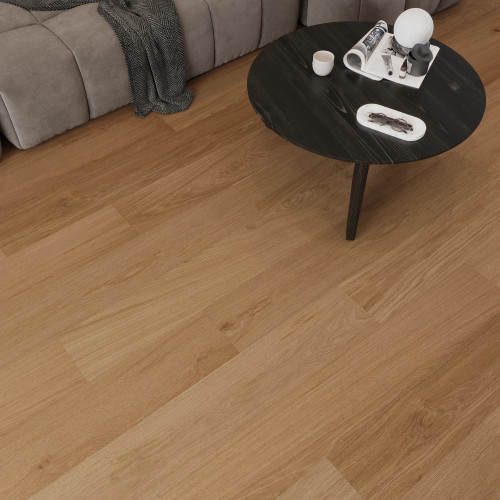 Гибридное виниловое покрытие Barlinek Smart Wood VERANO Oak (6,3 мм)