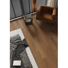 Гибридное виниловое покрытие Barlinek Smart Wood REVONA Oak (6,3 мм)