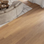 Гибридное виниловое покрытие Barlinek Smart Wood ESSENZA Oak (6,3 мм)