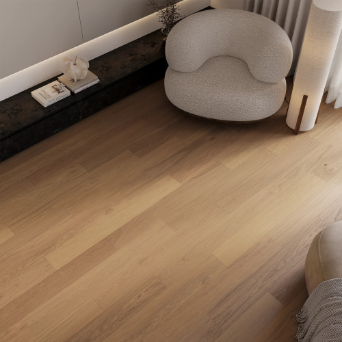 Гибридное виниловое покрытие Barlinek Smart Wood ESSENZA Oak (6,3 мм)