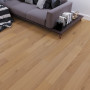 Гибридное виниловое покрытие Barlinek Smart Wood HARMON Oak (6,3 мм)