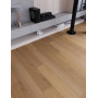 Гибридное виниловое покрытие Barlinek Smart Wood HARMON Oak (6,3 мм)