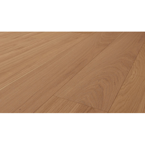 Гибридное виниловое покрытие Barlinek Smart Wood HARMON Oak (6,3 мм)