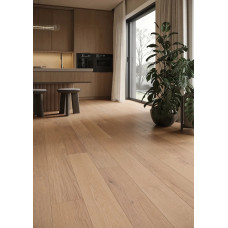 Гибридное виниловое покрытие Barlinek Smart Wood EVANA Oak (6,3 мм)