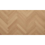 Гибридное виниловое покрытие Barlinek Smart Wood Herringbone ESSENZA Oak (6,3 мм)