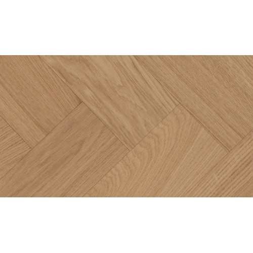 Гибридное виниловое покрытие Barlinek Smart Wood Herringbone ESSENZA Oak (6,3 мм)