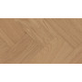 Гибридное виниловое покрытие Barlinek Smart Wood Herringbone ESSENZA Oak (6,3 мм)