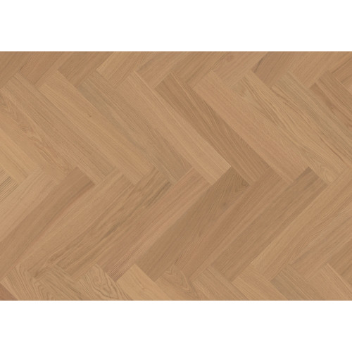 Гибридное виниловое покрытие Barlinek Smart Wood Herringbone ESSENZA Oak (6,3 мм)