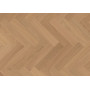 Гибридное виниловое покрытие Barlinek Smart Wood Herringbone ESSENZA Oak (6,3 мм)