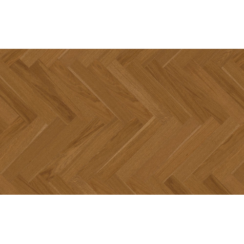 Гибридное виниловое покрытие Barlinek Smart Wood Herringbone VITARIA Oak (6,3 мм)