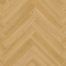 Виниловое покрытие IVC LayRed Herringbone DINGLE OAK 13850 (5+1 мм)