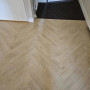 Виниловое покрытие LVT IVC Moods Chevron LAUREL OAK 51229 (2,5 мм)