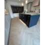 Виниловое покрытие LVT IVC Moods Chevron LAUREL OAK 51229 (2,5 мм)