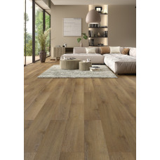 Виниловый пол Alsafloor HORIZON XL 4V (1513*229) Брегансон HZXL1200