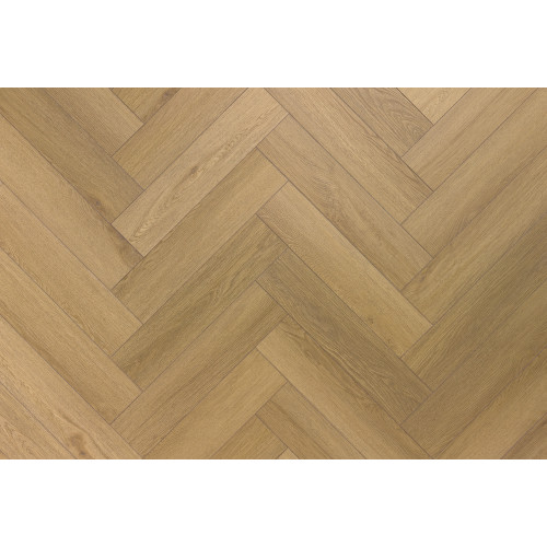 Виниловый пол Alsafloor HORIZON BATON ROMPU 4V (607*140) Силон HZB 1208