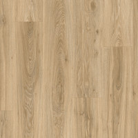 Виниловое покрытие IVC INTOOO 55 Plank BLACKJACK OAK 22229 (4,5 мм)