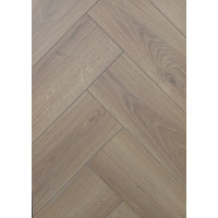 Ламинат Alsafloor (33/10) Baton Rompu X LOCK V4 WR (Herringbone) Дуб Карамель 405