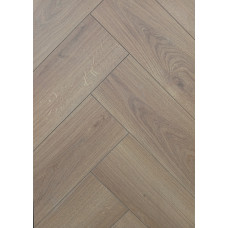 Ламинат Alsafloor (33/10) Baton Rompu X LOCK V4 WR (Herringbone) Дуб Карамель 405