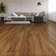 Виниловый пол SPC Afirmax LEGNAR ACOUSTIC Jersey Oak (4+1,3 мм)