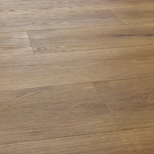 Виниловый пол SPC Afirmax LEGNAR ACOUSTIC Frisco Oak (4+1,3 мм)