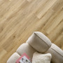 Виниловый пол SPC Afirmax LEGNAR ACOUSTIC Tucson Oak (4+1,3 мм)