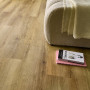 Виниловый пол SPC Afirmax LEGNAR ACOUSTIC Tucson Oak (4+1,3 мм)